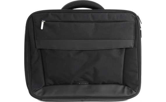 Компьютерная сумка SUMDEX (17,3) PON-303JB, цвет черный