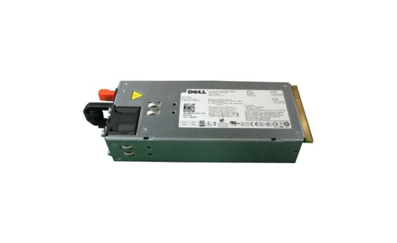DELL Hot Plug Redundant Power Supply, 1600W for C4130/T630/VRTX/R640/R740/R740XD w/o Power Cord