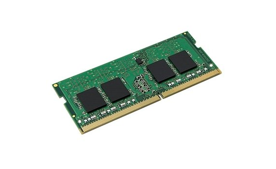 Kingston DDR4   8GB (PC4-21300)  2666MHz SR x8 SO-DIMM