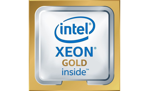 SNR Xeon Gold 6238 (2.10 GHz/30.25M/22-core) Socket S3647