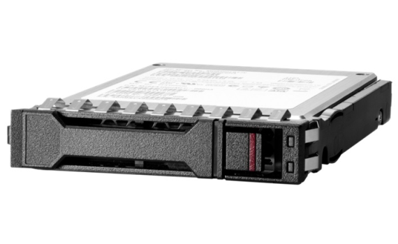 HPE 900GB 2,5(SFF) SAS 15K 12G Hot Plug BC HDD (for HPE Proliant Gen10+ only)