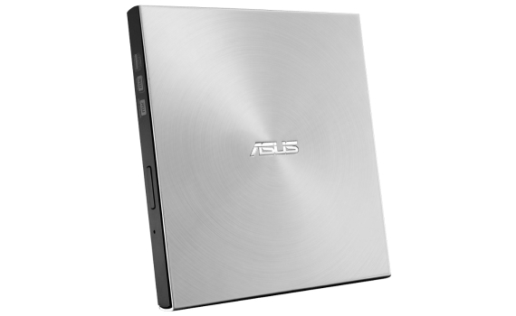 Привод ASUS SDRW-08U7M-U/SIL/G/AS/ , dvd-rw, external, 2 диска M-Disc в комплекте ; 90DD01X2-M29000