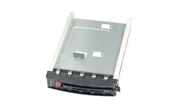 Элемент корпуса Supermicro Adaptor HDD carrier to install 2.5" HDD in 3.5" HDD tray