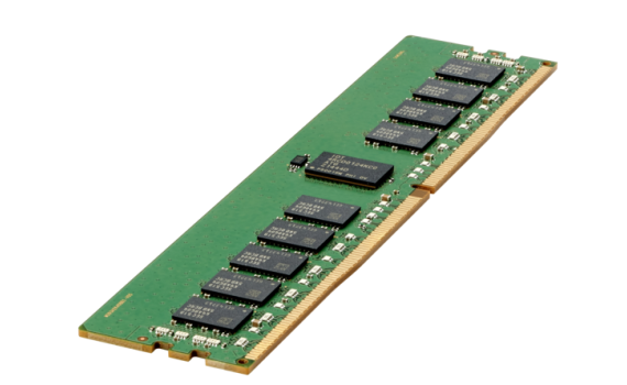 HPE 32GB (1x32GB) 2Rx4 PC4-2933Y-R DDR4 Registered Memory Kit for Gen10 Cascade Lake