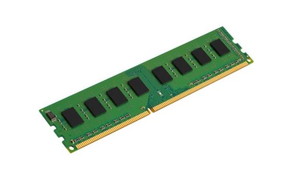 Kingston Branded DDR-III DIMM 8GB (PC3-12800) 1600MHz DIMM