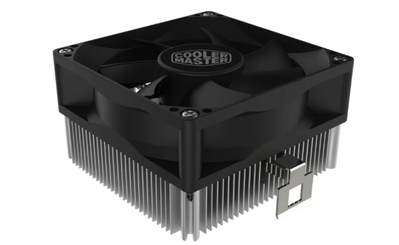 Cooler Master CPU cooler A30 PWM, AMD, 65W, Al, 4pin