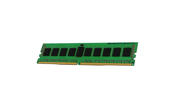 Kingston Server Premier DDR4 16GB RDIMM (PC4-21300) 2666MHz ECC Registered 1Rx4, 1.2V (Hynix D IDT)