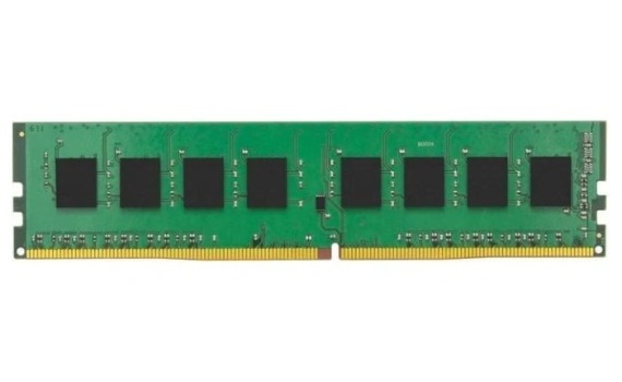 Kingston DDR4  16GB (PC4-25600) 3200MHz CL21 SR x8 DIMM