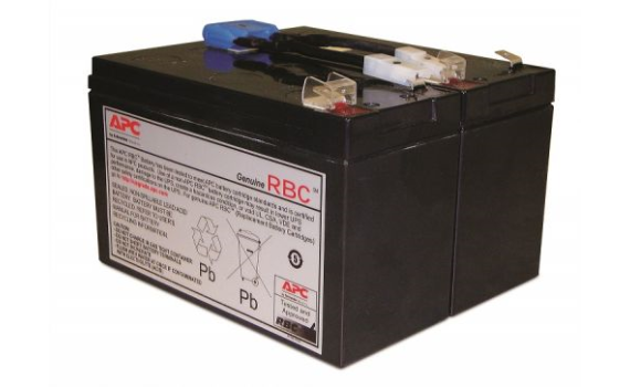 Батарея APC Replacement Battery Cartridge #142
