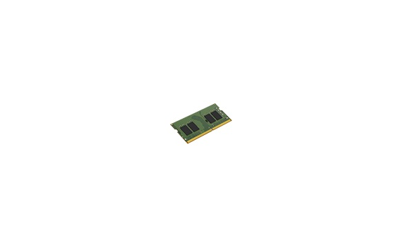 Kingston Branded DDR4   16GB (PC4-25600)  3200MHz SR x8 SO-DIMM