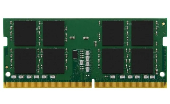 Kingston Branded DDR4   32GB (PC4-21300)  2666MHz DR x8 SO-DIMM