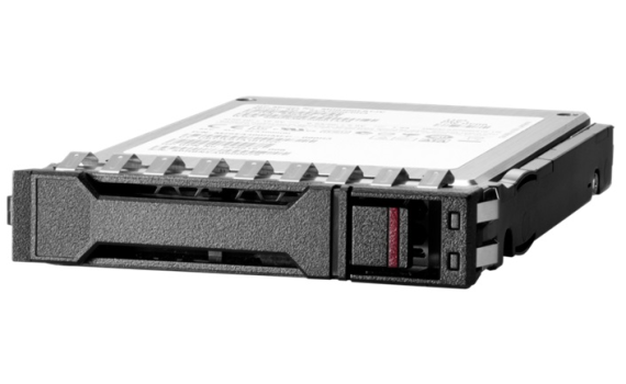 HPE 300GB 2,5(SFF) SAS 10K 12G Hot Plug BC HDD (for HPE Proliant Gen10+ only)