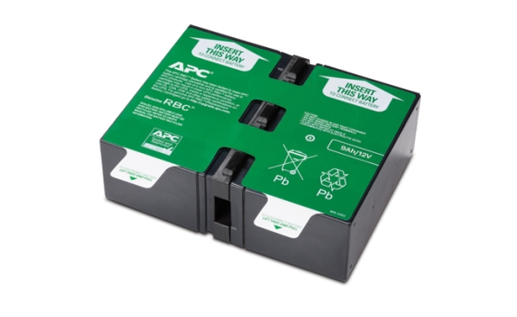 Батарея APC Replacement Battery Cartridge for BR1200GI and BR1500GI