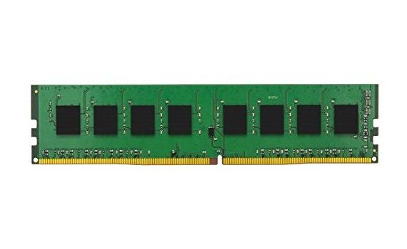 Kingston DDR4   8GB (PC4-21300) 2666MHz CL19 SR x8 DIMM