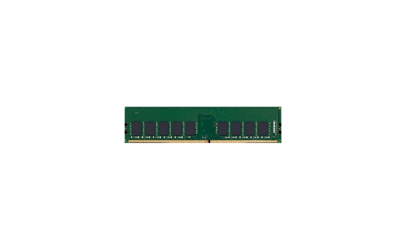 Kingston Server Premier DDR4 32GB ECC DIMM 3200MHz ECC 2Rx8, 1.2V (Hynix C), 1 year