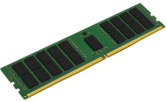 Kingston Server Premier DDR4  8GB RDIMM (PC4-21300) 2666MHz ECC Registered 1Rx8, 1.2V (Hynix D IDT)