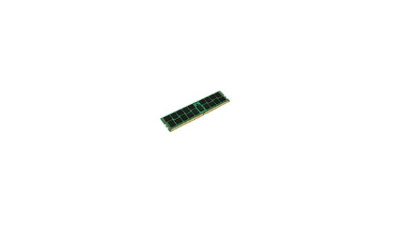 Kingston for HP/Compaq (1XD84AA 815097-B21 838079-B21) DDR4 RDIMM  8GB 2666MHz ECC Registered Single Rank Module