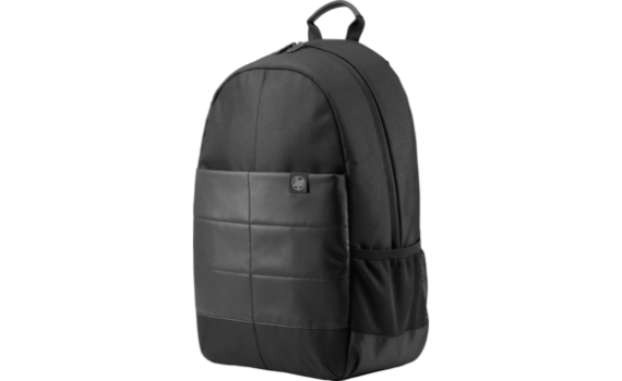 Case Classic Backpack (for all hpcpq 10-15.6" Notebooks) cons