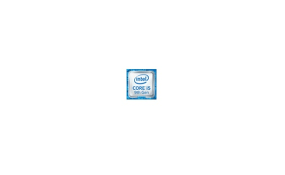 CPU Intel Core i5-9500 (3.0GHz/9MB/6 cores) LGA1151 OEM, UHD630 350MHz, TDP 65W, max 128Gb DDR4-2466, CM8068403362610SRF4B