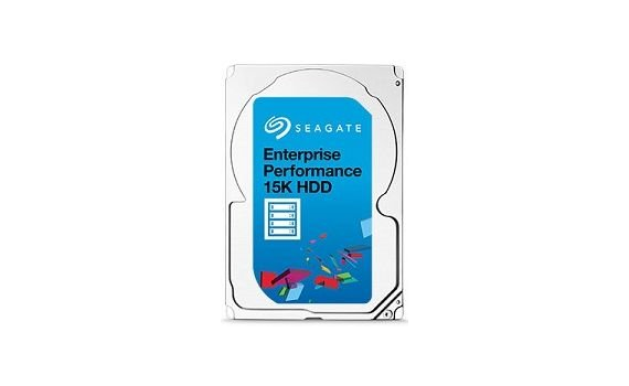 HDD SAS 2,5" Seagate 600Gb, ST600MP0006, Exos 15E900, 15000 rpm, 256Mb buffer