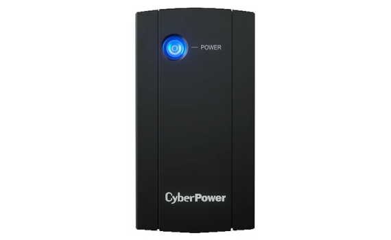 Cyberpower UTC850E Line-Interactive 850VA/425W (2 EURO)