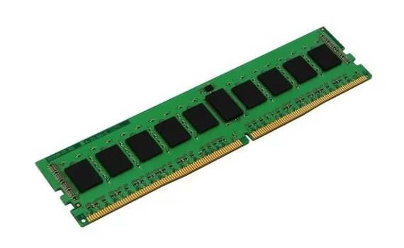 Kingston for HP/Compaq DDR4 DIMM  8GB 2666MHz ECC Module