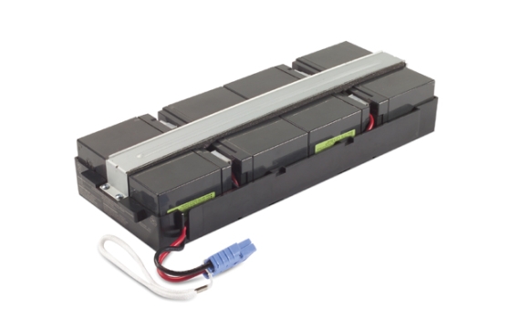 Батарея APC Battery replacement kit for SURT1000XLI, SURT2000XLI