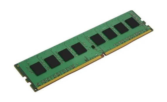 Kingston DDR4  32GB (PC4-21300) 2666MHz CL19 DR x8 DIMM