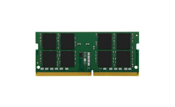 Kingston DDR4   16GB (PC4-25600)  3200MHz SR x8 SO-DIMM