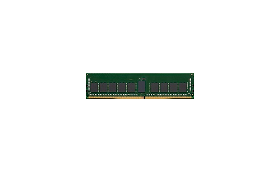 Kingston Server Premier DDR4 32GB RDIMM 2666MHz ECC Registered 1Rx4, 1.2V (Hynix C Rambus), 1 year