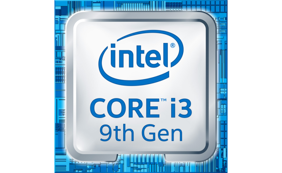 CPU Intel Core i3-9100 (3.6GHz/6MB/4 cores) LGA1151 OEM, UHD630  350MHz, TDP 65W, max 64Gb DDR4-2400, CM8068403377319SRCZV
