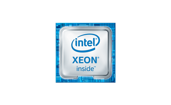 CPU Intel Xeon E-2224 (3.4GHz/8MB/4cores) LGA1151 OEM,  TDP 71W, up to 128Gb DDR4-2666 , CM8068404174707SRFAV