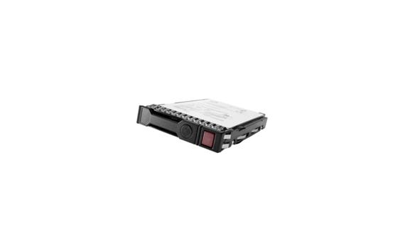 HPE 1.2TB 2,5" (SFF) SAS 10K 12G Hot Plug SC DS Enterprise (for HP Proliant Gen9/Gen10 servers)