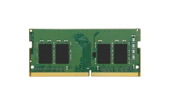 Kingston Branded DDR4   8GB (PC4-21300)  2666MHz SR x16 SO-DIMM