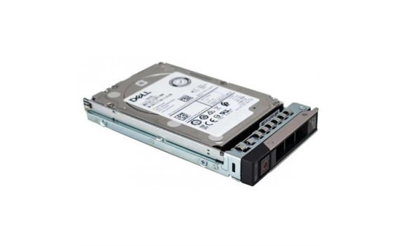 DELL 1.92TB SFF SSD SATA Mix Use 6Gbps 512e 2.5in Hot-plug Kit for G14, G15