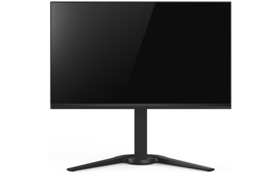 CHiQ LMD24F505(J)-R  23.8" 1920*1080 144Hz IPS LED 16:9 6ms VGA DP HDMI USB Audio out 178/178 250cd 1000:1 HAS