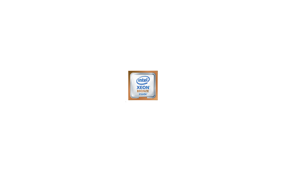 CPU Intel Xeon Bronze 3204 (1.90GHz/8.25Mb/6cores) FC-LGA3647 ОЕМ (max memory 768Gb DDR4-2133) CD8069503956700SRFBP