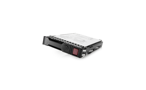 HPE 1.8TB 2,5''(SFF) SAS 10K 12G Hot Plug SC 512e DS Enterprise HDD (for HP Proliant Gen9/Gen10 servers)