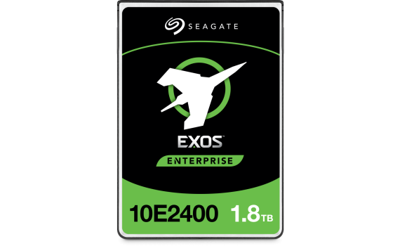 HDD Seagate SAS 1.8Tb 2.5" Enterprise Performance 10K 12Gb/s 256Mb  2 year ocs