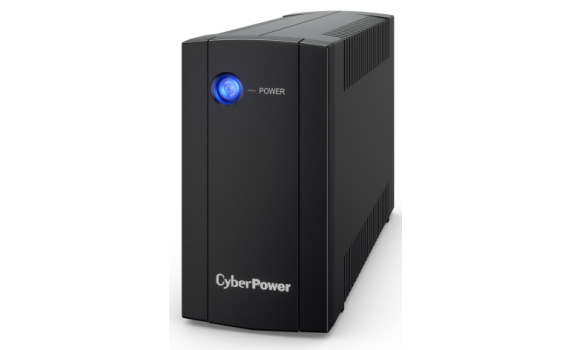 Cyberpower UTI875E  Line-Interactive 875VA/425W (2 EURO)