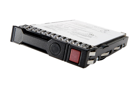 1.92TB 3,5''(LFF) SAS 12G Read Intensive SSD HotPlug only for MSA1060/2060/2062