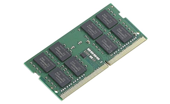 Kingston DDR4  16GB (PC4-21300)  2666MHz DR x8 SO-DIMM