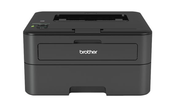 Принтер лазерный Brother HL-L2340DW