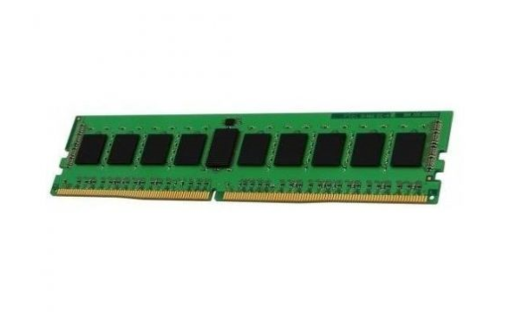 Kingston Server Premier DDR4 16GB ECC DIMM (PC4-21300) 2666MHz ECC 2Rx8, 1.2V (Hynix D)