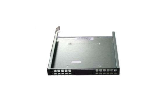 Supermicro Adaptor MCP-220-83601-0B FDD dummy tray 1x 2.5" HDD