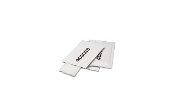 Салфетки для чистки резиновых роликов Kodak Roller Cleaning Pads (упаковка 24 шт) (арт.8535981)