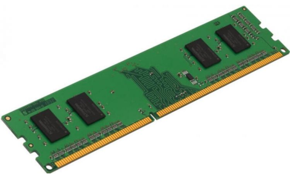 Kingston DDR4   8GB (PC4-25600) 3200MHz CL21 SR x16 DIMM 16Gbit